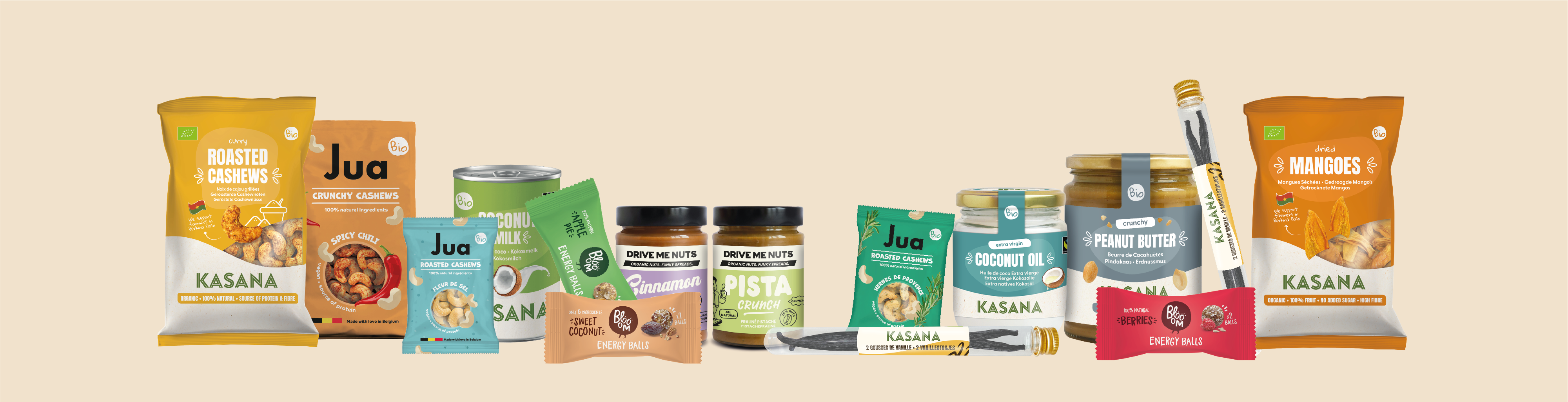 Tous les produits