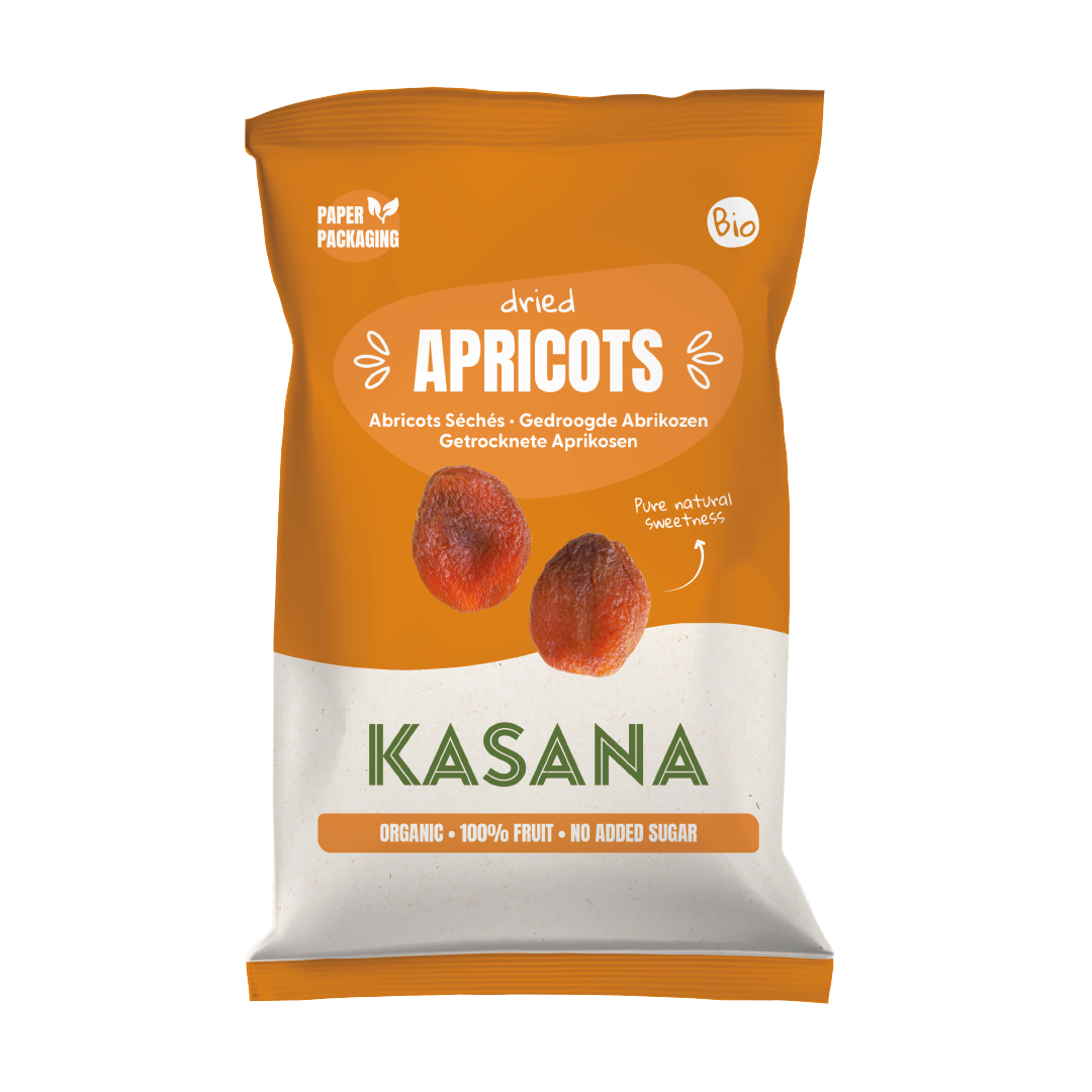 DRIED APRICOTS (150G)