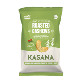 ROASTED CASHEWS | HERBS OF PROVENCE (150G)