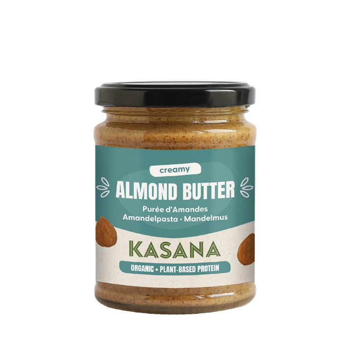 ALMOND BUTTER (280G)