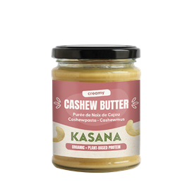 CASHEW BUTTER (280G)