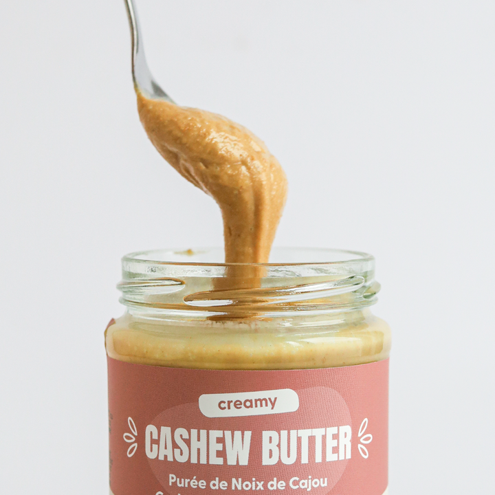 CASHEW BUTTER (280G)