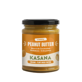 PEANUT BUTTER | CREAMY (280G)