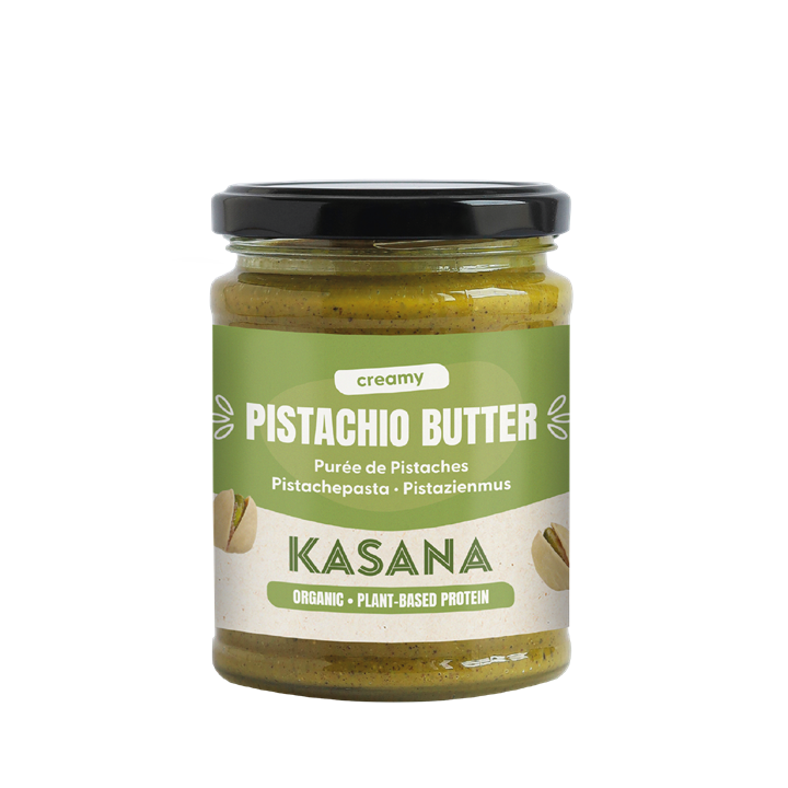 PISTACHIO BUTTER (280G)