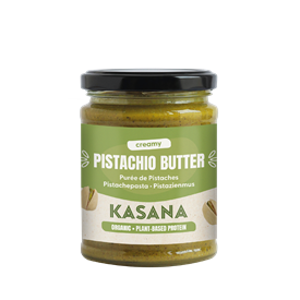 PISTACHIO BUTTER (280G)