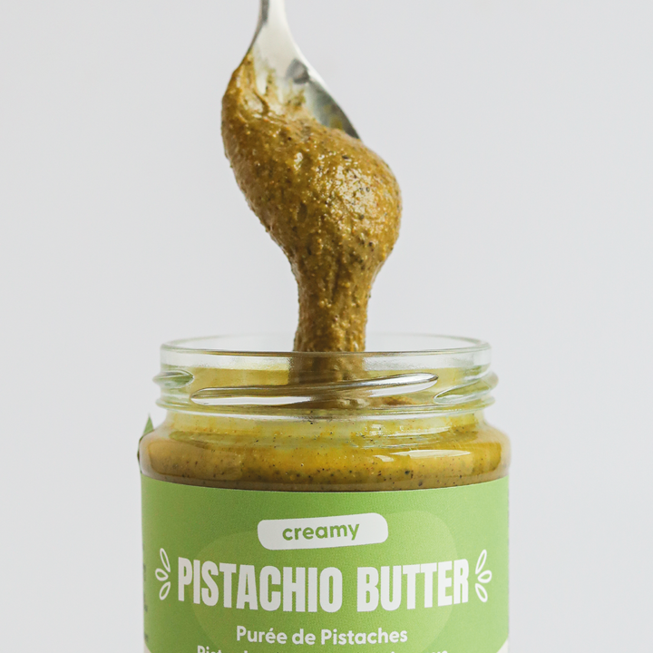 PISTACHIO BUTTER (280G)