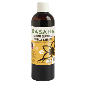 VANILLA EXTRACT (500ml)