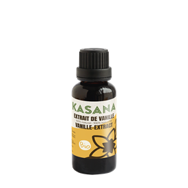 VANILLA EXTRACT (30ml)