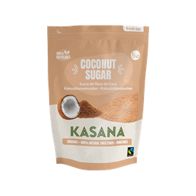 COCONUT SUGAR (300G)