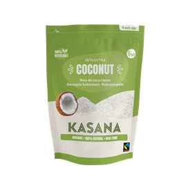 DESICCATED COCONUT (180G)