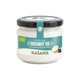 COCONUT OIL (250ML)