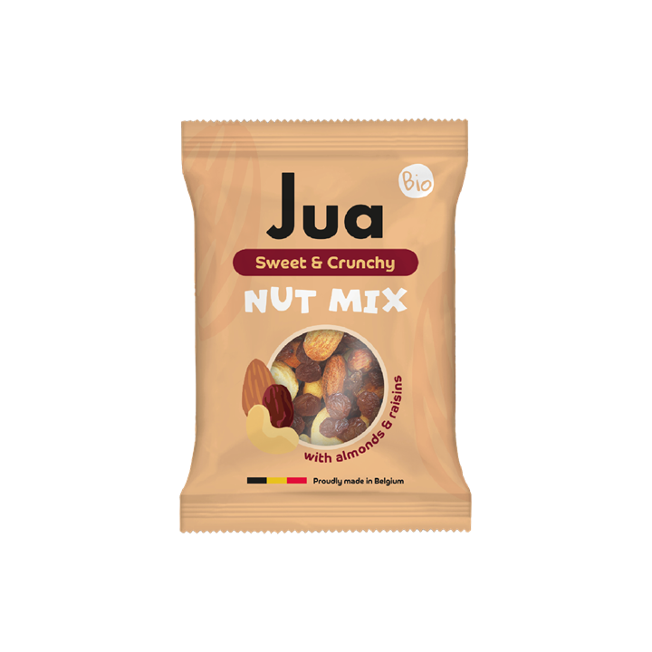 NUT MIX | SWEET & CRUNCHY (35G)