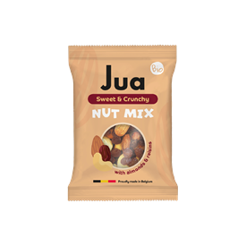 NUT MIX | SWEET & CRUNCHY (35G)