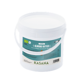ALMOND BUTTER (3KG)