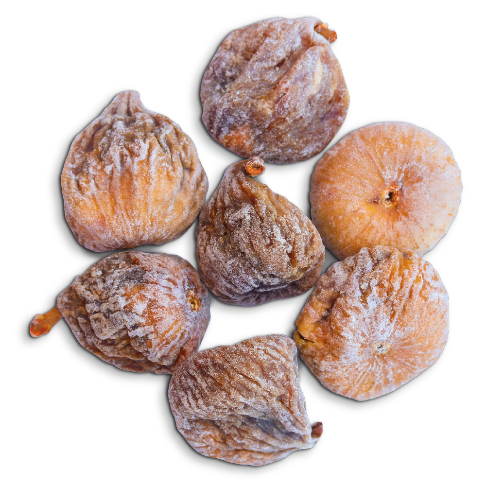 KASANA - WEB - FIGUES - 500 GR - BIO