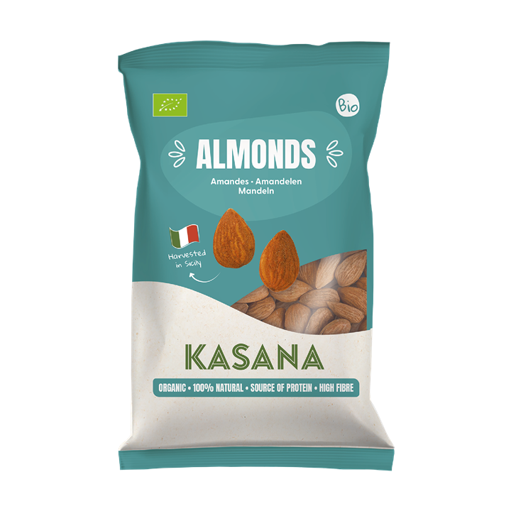 ALMONDS (150G)