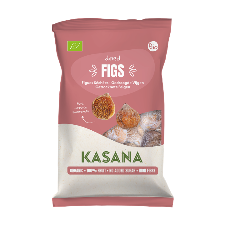 DRIED FIGS (150G)