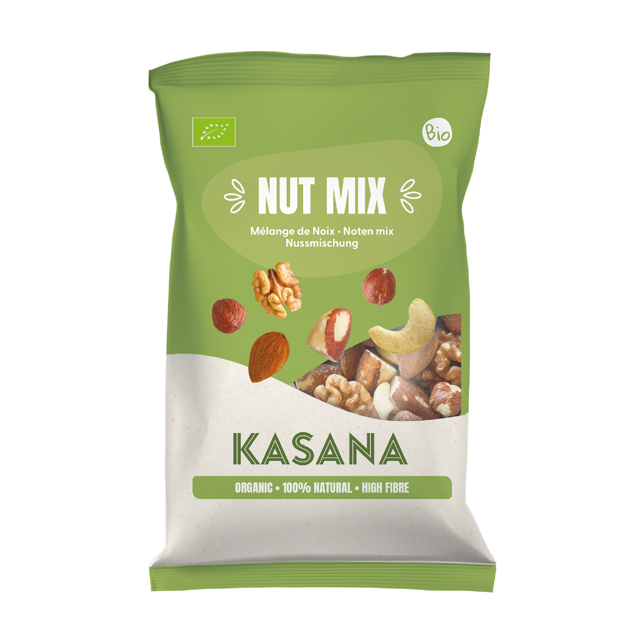 NUT MIX (150G)