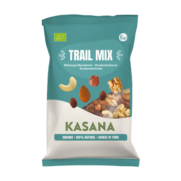 TRAIL MIX (150G)