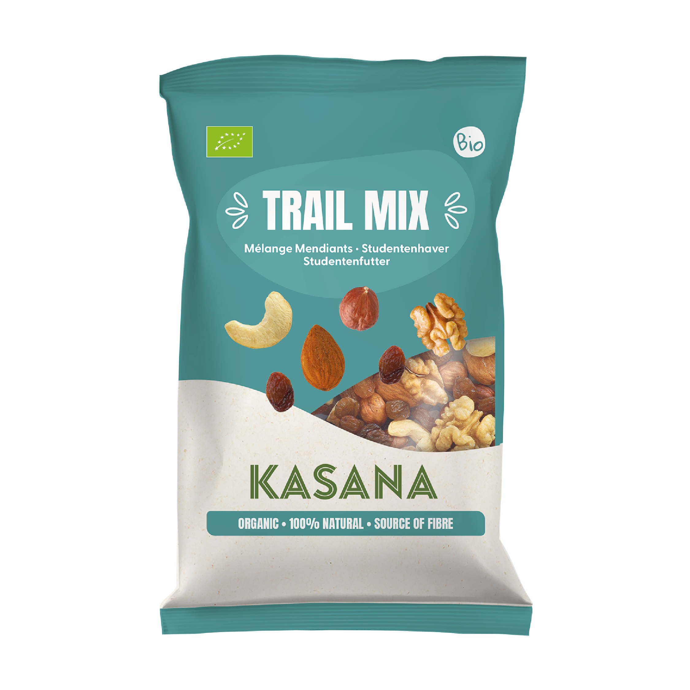 TRAIL MIX (150G)