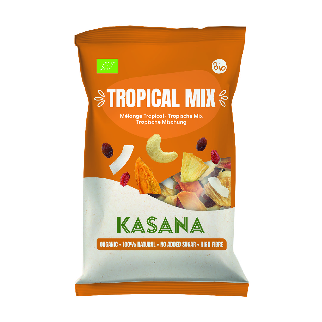 TROPICAL MIX (150G)