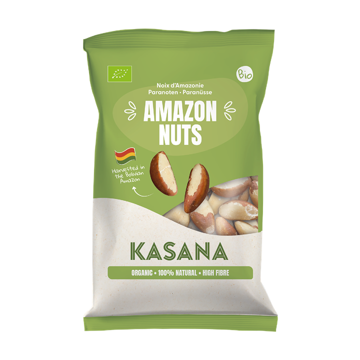 AMAZON NUTS (150G)