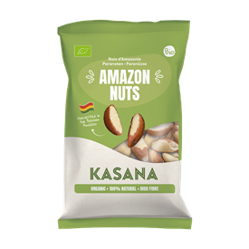 AMAZON NUTS (150G)