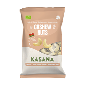 CASHEW NUTS (150G)