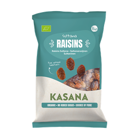 SULTANA RAISINS (150G)