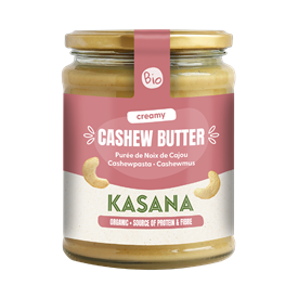 CASHEW BUTTER (500G)