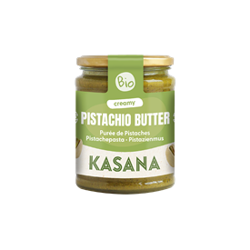 PISTACHIO BUTTER (140G)