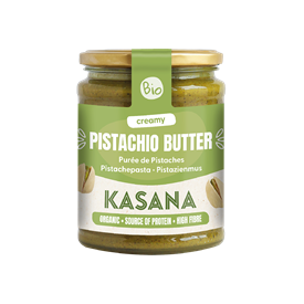 PISTACHIO BUTTER (280G)