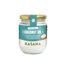 COCONUT OIL (200ML)