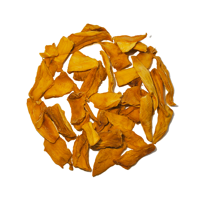 DRIED MANGOES (BULK)