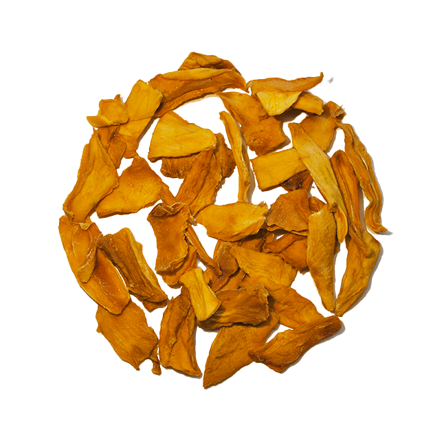DRIED MANGOES (BULK)