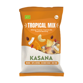 TROPICAL MIX