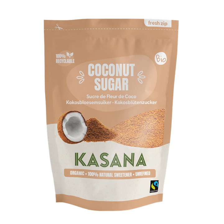 COCONUT SUGAR
