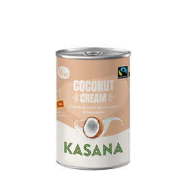 COCONUT CREAM 24%