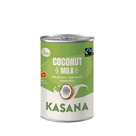 COCONUT MILK 17%