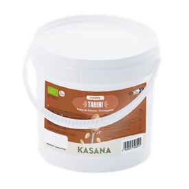 TAHINI (SESAME PASTE) 100%