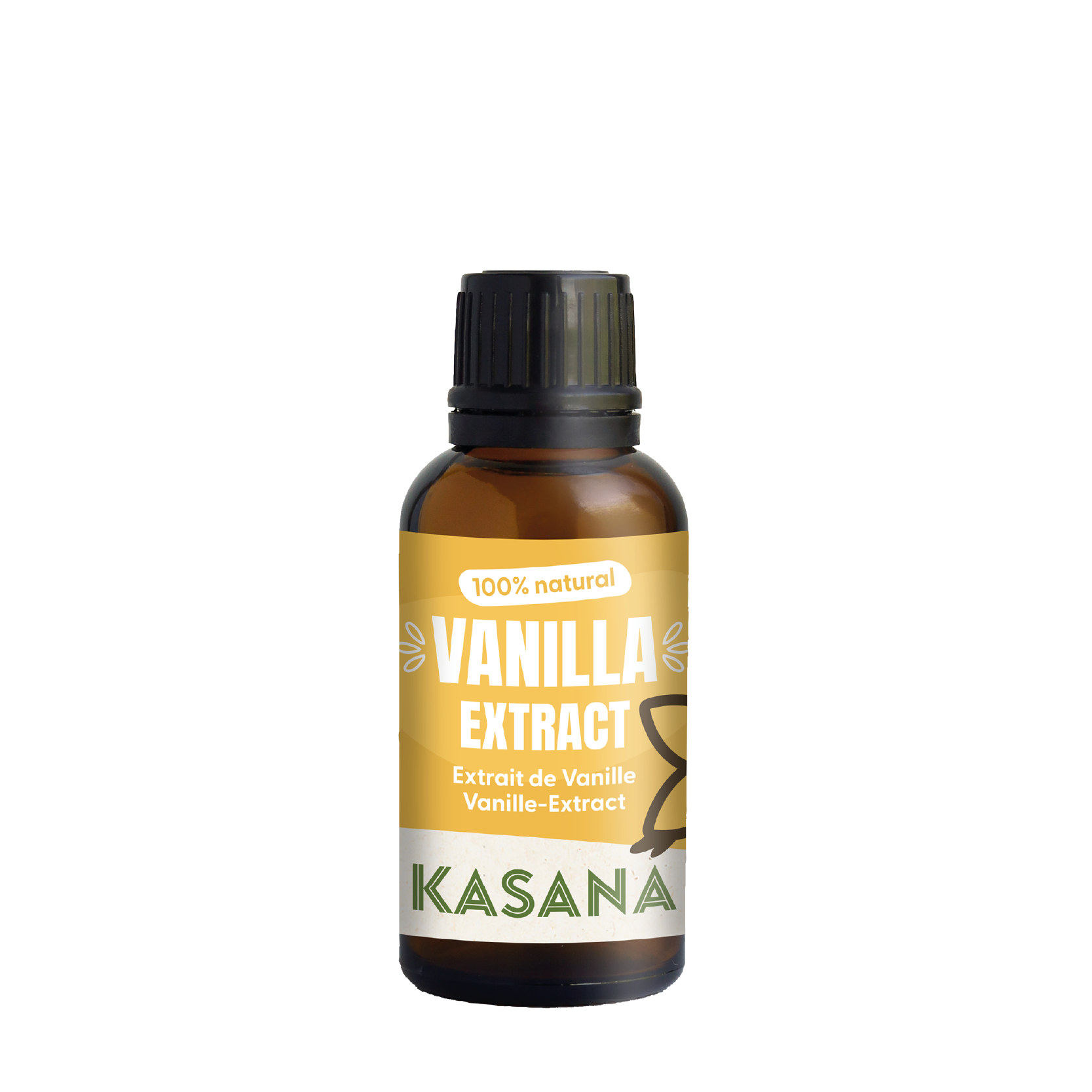 VANILLA EXTRACT