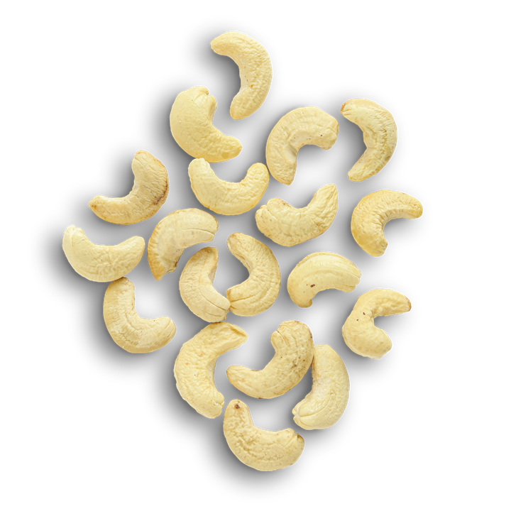 CASHEWNOTEN | BULK (500G)