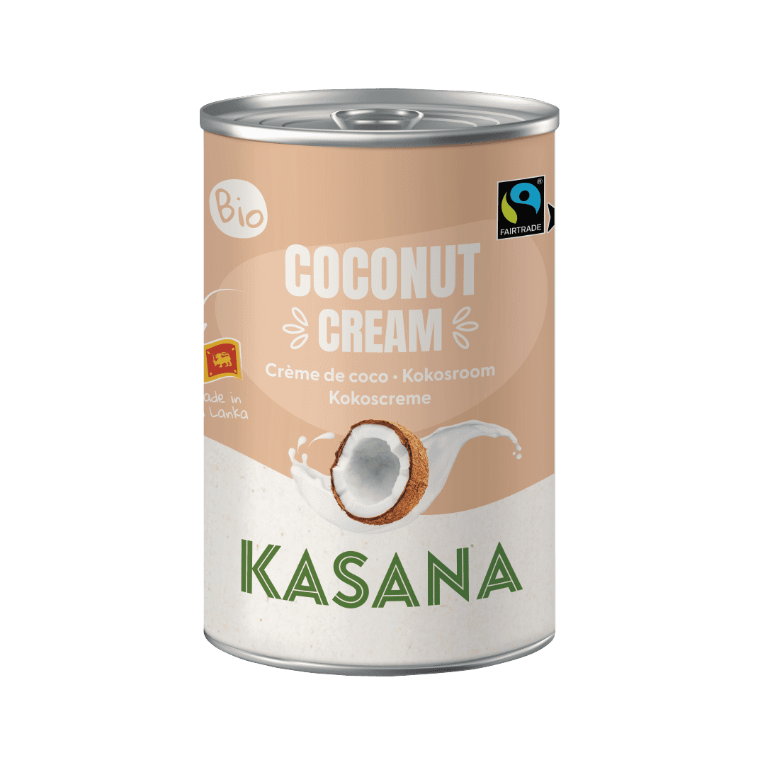 CRÈME DE COCO 24% (400ml)