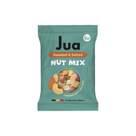 NUT MIX | MIX DE NOIX SALÉES (35G)