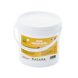 HAZELNOOTPASTA (3KG)