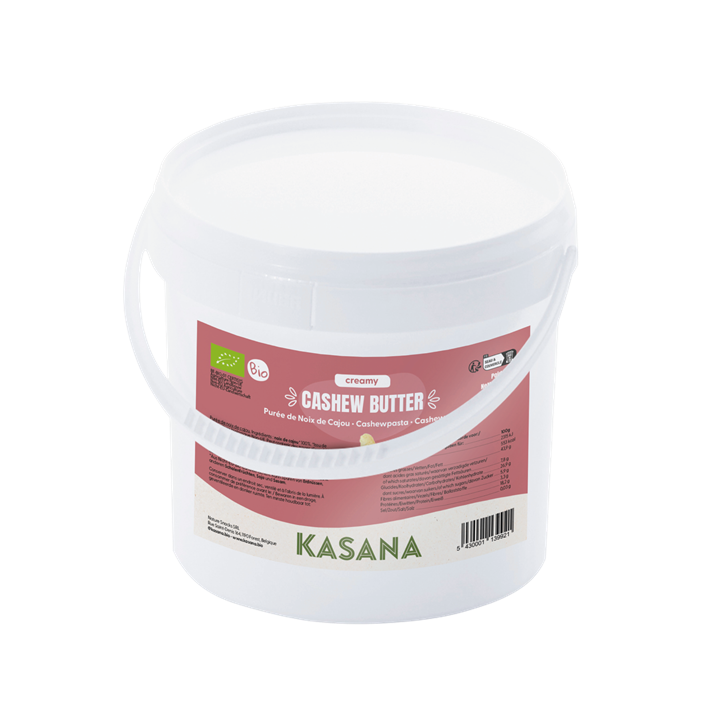 PURÉE DE NOIX DE CAJOU (3KG)