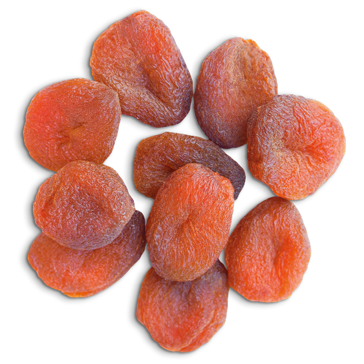 ABRICOTS SÉCHÉS | VRAC (500G)