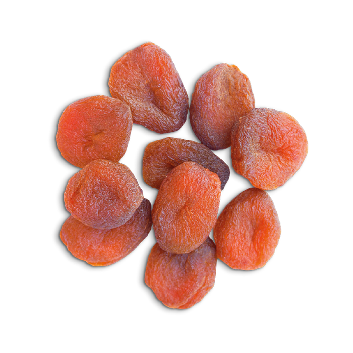 DRIED APRICOTS | BULK (500G)