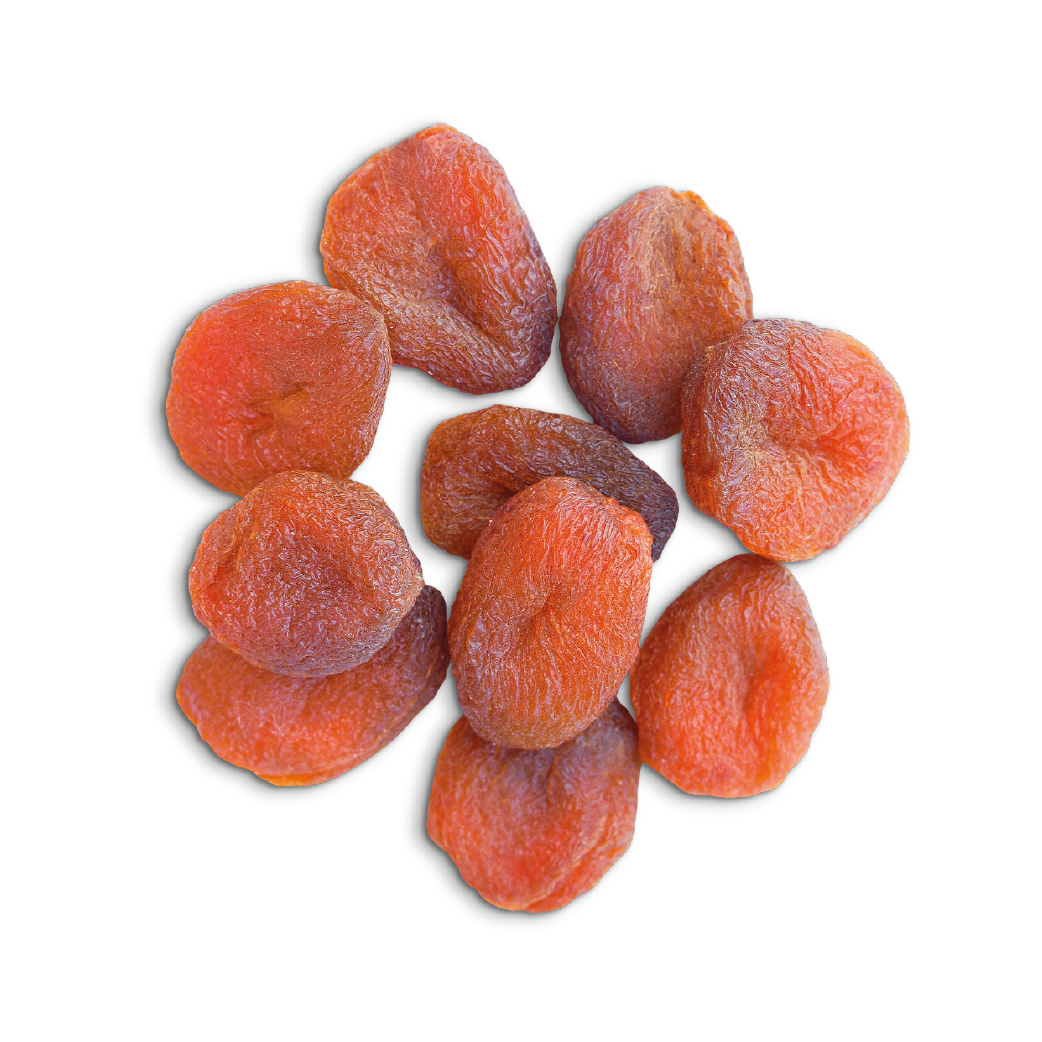 DRIED APRICOTS | BULK (500G)