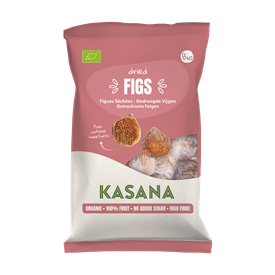 GEDROOGDE VIJGEN (150G)